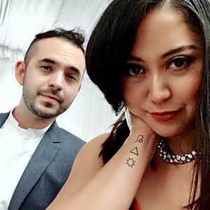 Meet your Posher, Denise